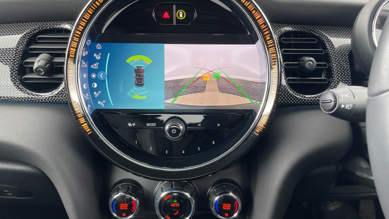 MINI Convertible 1.5 Cooper Exclusive Premium Plus 2dr Auto Petrol Convertible